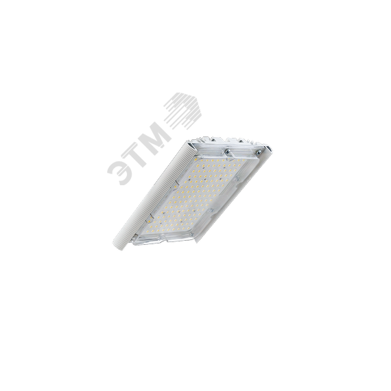 Светильник ДКУ-25Вт Diora Unit PRO 25/3700 Д 3K лира DIORA DUPRO25D-3K-L