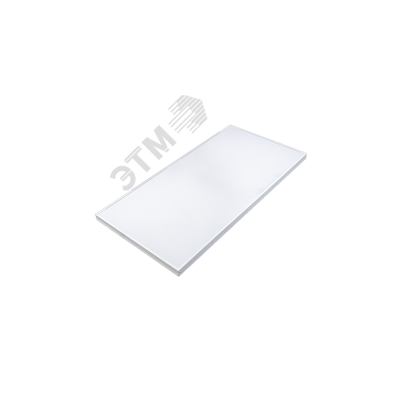 Diora Office Flat Max SE 40/4700 opal 5K DIORA DOFMaxSE40-O-5K