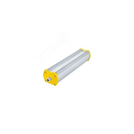Diora Piton 2Ex 20/2600 Д прозрачный 3K DIORA DP2Ex20-D-PZ-3K