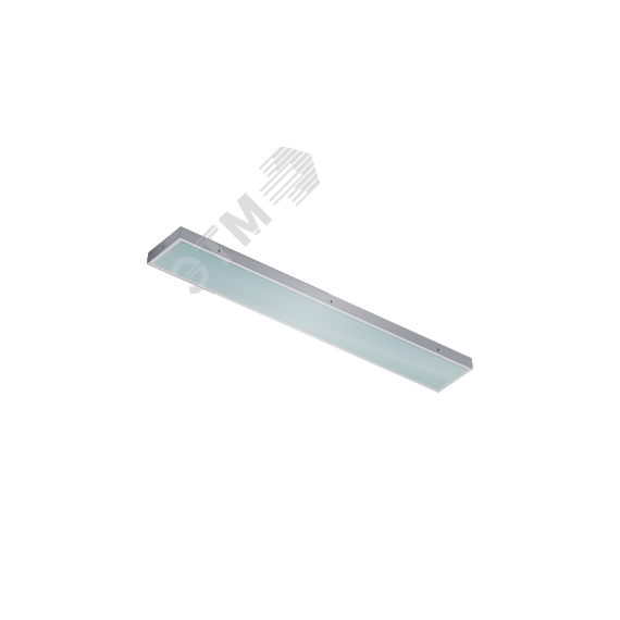 Светильник светодиодный ДВО-21-С-30-3К-IP54-А1 CRI90 INNOLUX 96158