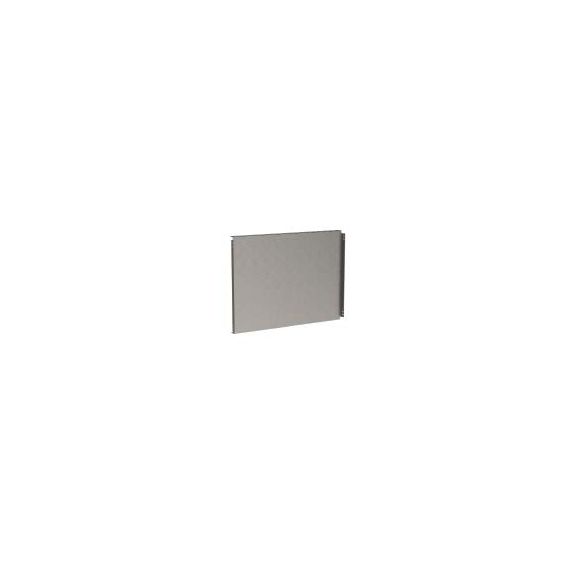 Монтажная плата секционная для корпусов CQE, ШхВ 1000х1000 мм RAM block