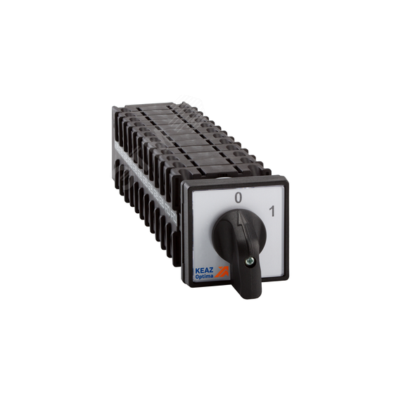 Переключатель OptiSwitch 4G10-122-U-S1-R014 КЭАЗ 245934