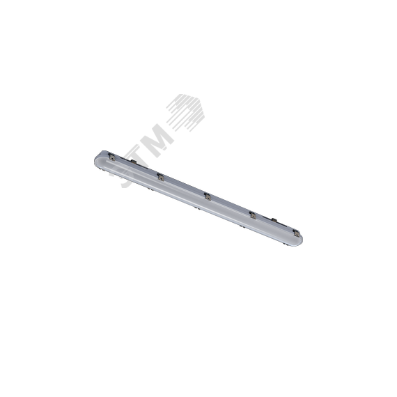 Светильник светодиодный ДСП-01-ПП-45-1200-4К-IP65-A1 CRI90 INNOLUX 97500