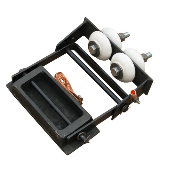 Токоприемник ТК-3В-1МУ2  1000А ЭТК 00000004313