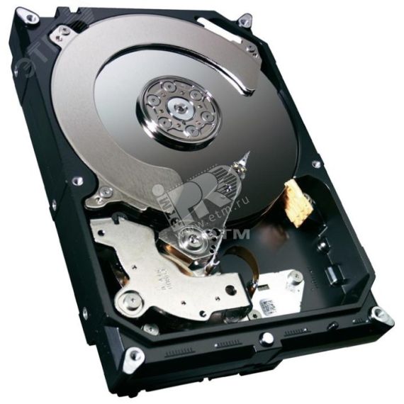 Жесткий диск 4TB S300 3.5'', SATAIII, 5400 об/мин, 256 МБ TOSHIBA HDWT840UZSVA
