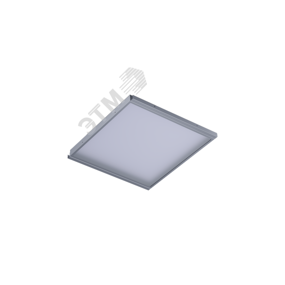 Светильник светодиодный ДВО-12-О-30-3К-IP54-CLIP-IN-А1 CRI90 INNOLUX 97201