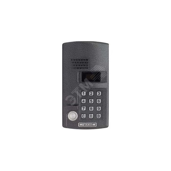 Блок вызова метаком MK2003.2-TM4EV