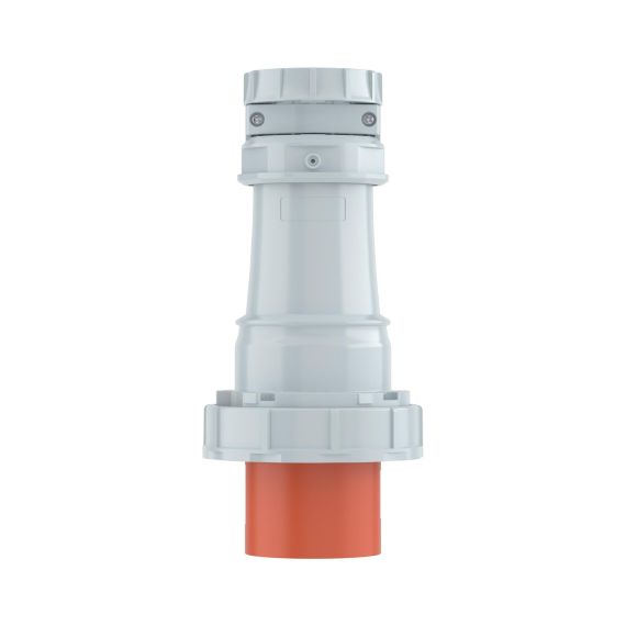 Вилка кабельная CP IP67 125A 3P+E+N 400В
