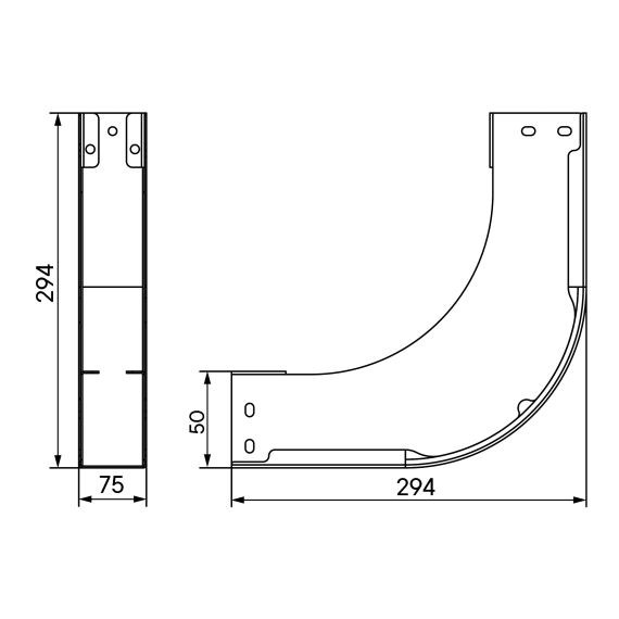 Чертеж ISIM507KC