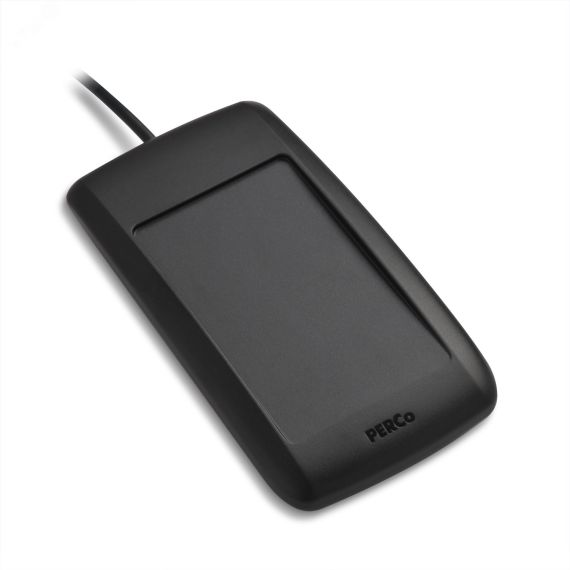 Считыватель контрольный для карт формата EMM и HID PERCo PERCo-IR15.3