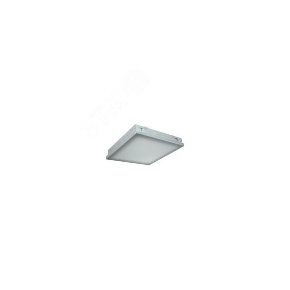 Светильник светодиодный DR.OPL ECO LED 595 4000K SET Световые Технологии 4025000020