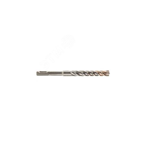 Бур SDS+ MX4 14х210 10 шт Milwaukee 4932471257