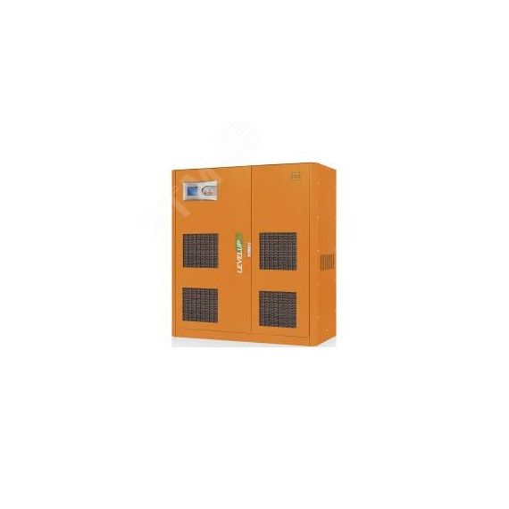 Модуль стандартный, LevelUPS LU33600, online, фаза 3/3, 600 кВА / 540 кВт, ±360VDC Makelsan ML330600000