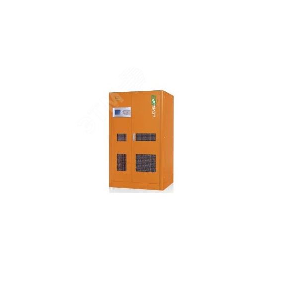 Модуль стандартный, LevelUPS LU33300, online, фаза 3/3, 300 кВА / 270 кВт, ±360VDC Makelsan ML330300000