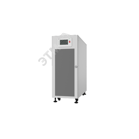 Источник бесперебойного питания Uniprom 3M, трехфазные ИБП,  100000 ВА,  ПНР 5x8 SE (Systeme) U3MUPS100KHS