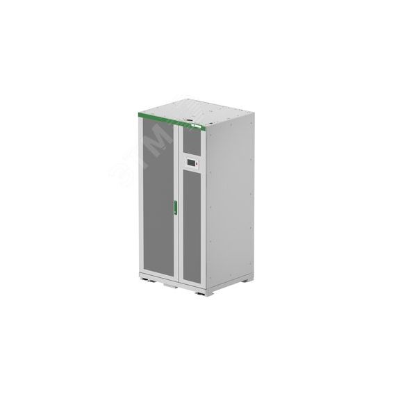 Источник бесперебойного питания Uniprom 3L, трехфазные ИБП, 600000 ВА, ПНР 5x8 SE (Systeme) U3LUPS600KHS