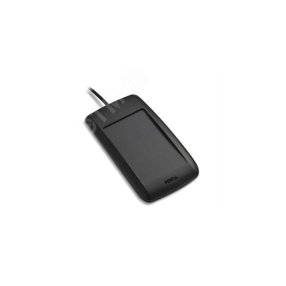 Считыватель контрольный для карт формата EMM и HID PERCo PERCo-IR15.3