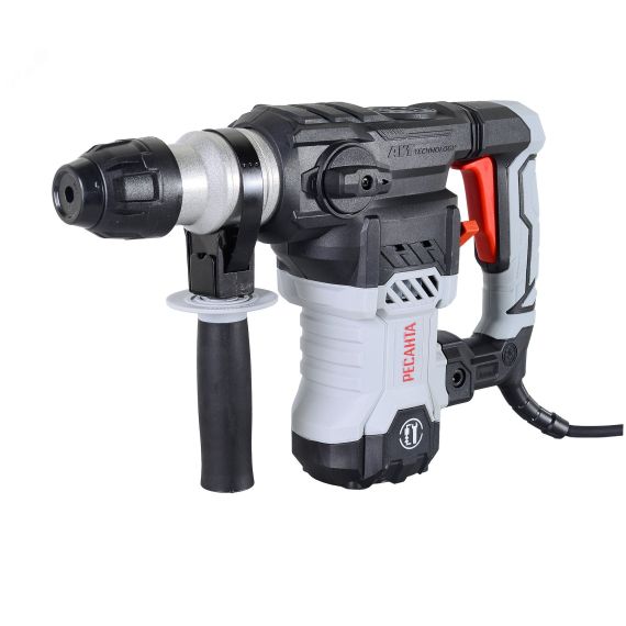 Перфоратор П-32-1400КВ Ресанта 75/3/6