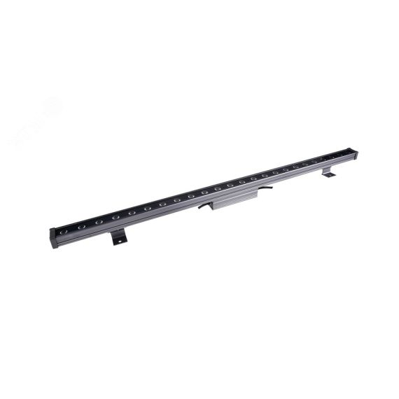 Светильник светодиодный ДБУ-24w 3000К IP67 2400Лм 1000мм Jazzway JazzWay 5024014