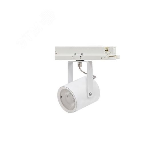 Светильник ARMA/T LED 28 B D60 4000K Световые Технологии 1102300330