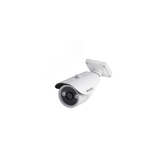 Видеокамера IP B мм 1 Мп Beward B1210R 16