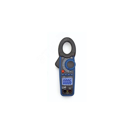 Клещи электроизмерительные DT-3343 CEM 480397