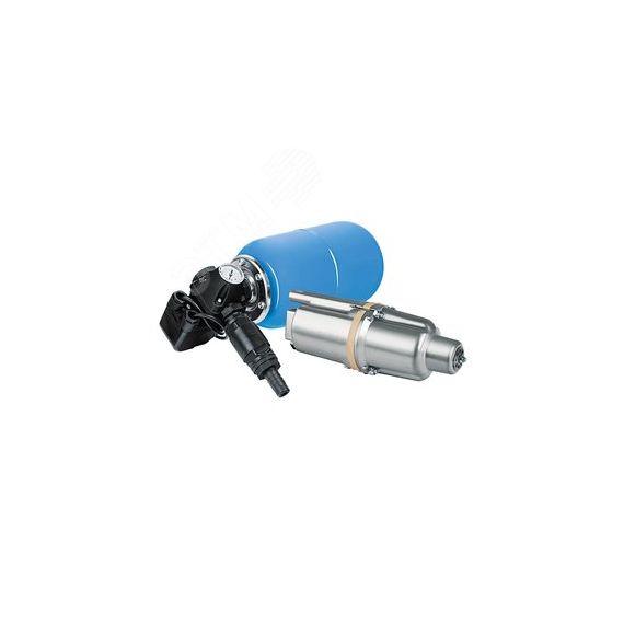 Станция автоматического водоснабжения АКВАРОБОТ М 24-40 В Unipump 30007