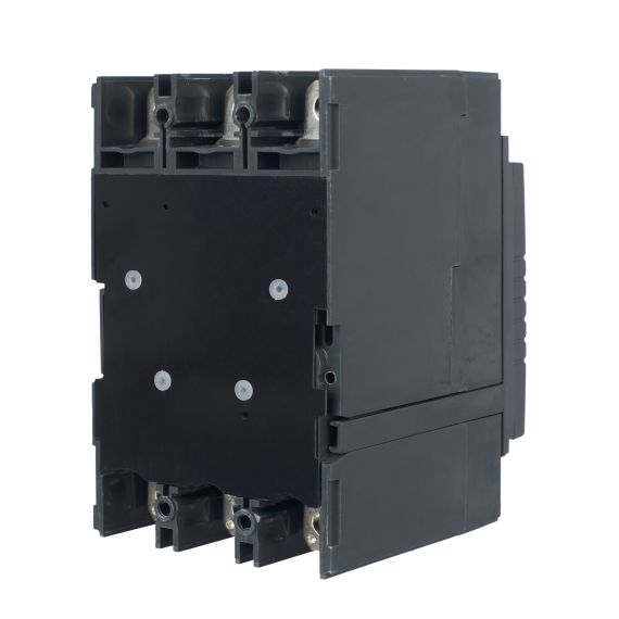 Выключатель автоматический ВА88-35 3Р 200А 35кА IEK