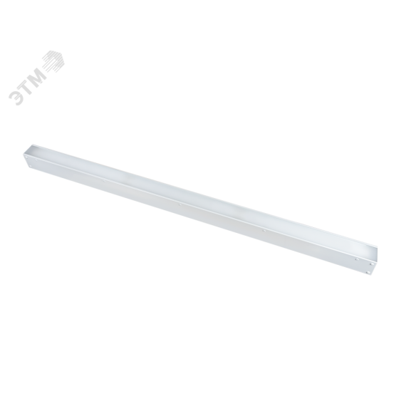 Светильник Box SE 30/3800 opal 5K White clip-1500 DIORA DBSE30-O-5K-WC-1500