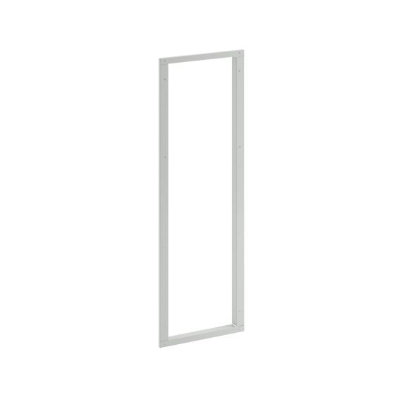 Обрамляющий фронтальный профиль В=2000 Ш=800 RAM power