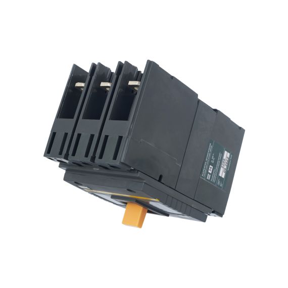 Выключатель автоматический ВА88-35 3Р 200А 35кА IEK