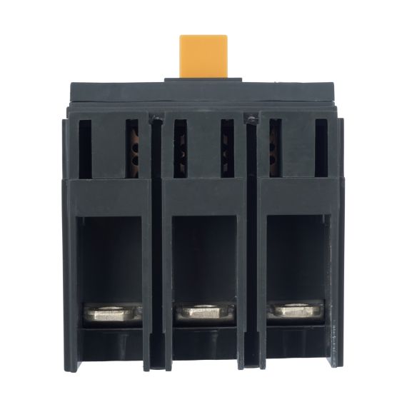 Выключатель автоматический ВА88-35 3Р 200А 35кА IEK