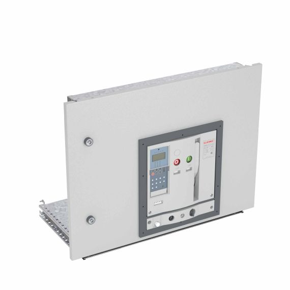 Комплект установки 3п YON AD-S2 стац. В600 Ш600 RAM power