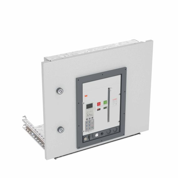 Комплект установки 3п YON AD-S1 вык. В500 Ш600 RAM power