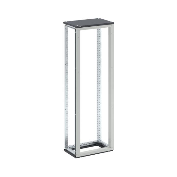 Обрамляющий фронтальный профиль В=2000 Ш=800 RAM power