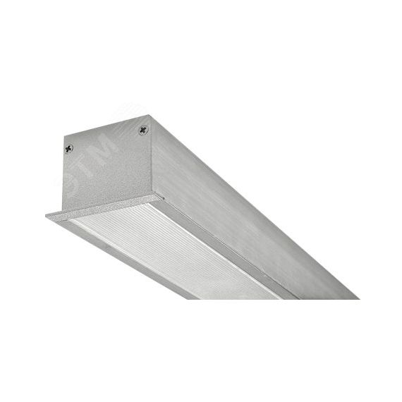 Светильник PROFILE 30R LED 600 4000K Световые Технологии 1248000880