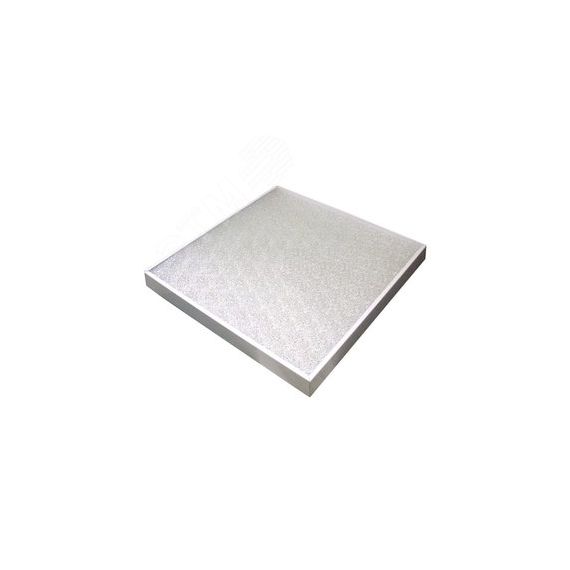 Светильник встраиваемый 45Вт 595х595x50 IP54 4000К 4900Лм Новый свет GRA45-20-NW-02