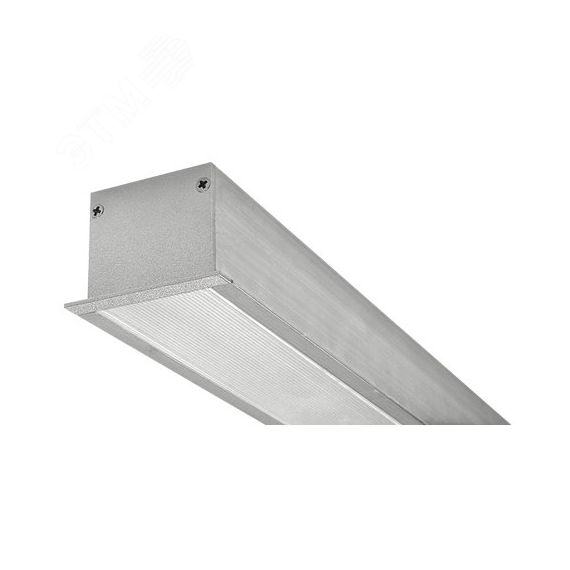 Светильник PROFILE 30R LED 600 4000K Световые Технологии 1248000880