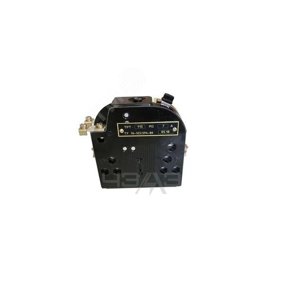 Реле ТРТ-153 М3 .04 ЧЭАЗ г.Чебоксары 371530102.04