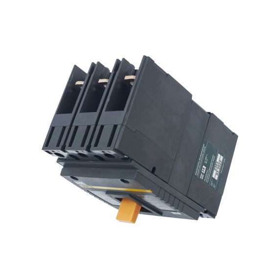 Выключатель автоматический ВА88-35 3Р 250А 35кА IEK