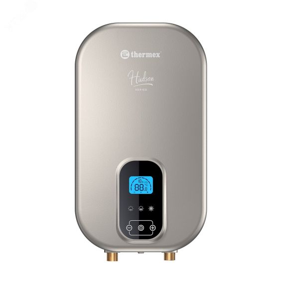 Водонагреватель проточный Hudson 7000 Thermex 211110