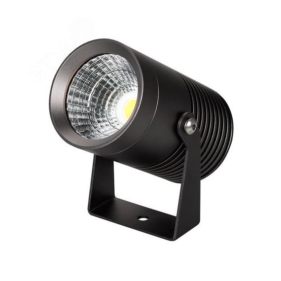 Светильник ALT-RAY-R61-15W Day4000 (DG, 25 deg, 230V) (ARL, IP67 Металл, 3 года) Arlight 032558