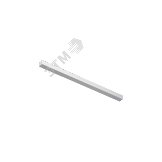 Светильник светодиодный ДСО-04-О-50-1500-4К-IP40 WH INNOLUX 91546