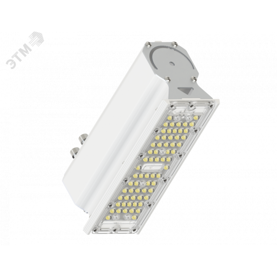 Светильник светодиодный Светильник Kengo SE 63/9000 К30 3K консоль DIORA DKSE63K30-3K-C