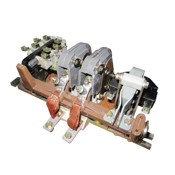 Контактор КТ 6022БС 160А ~220В ЭТК УТ000000465