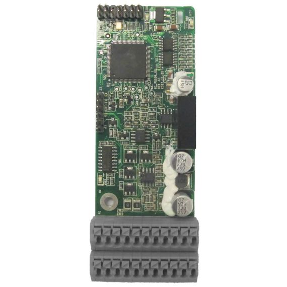 STV900 плата обр. связи rot. transf SE (Systeme) SEOP-1522