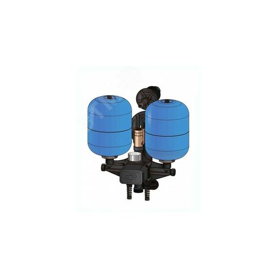 Блок управления БРА для водоснабжения Джилекс 3500