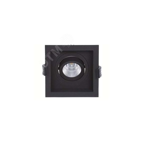 Светильник светодиодный RADO 18 BL D45 3000К (with driver) Световые Технологии 1278000270