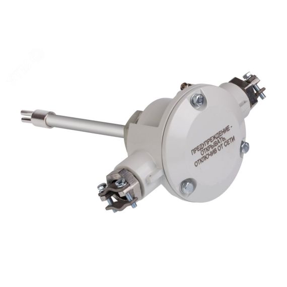 Извещатель пожарный тепловой взрывозащищенный точечный ИП103-1В-Е-А-Т-G3/4 Эталон НПК ЦБ-00147858