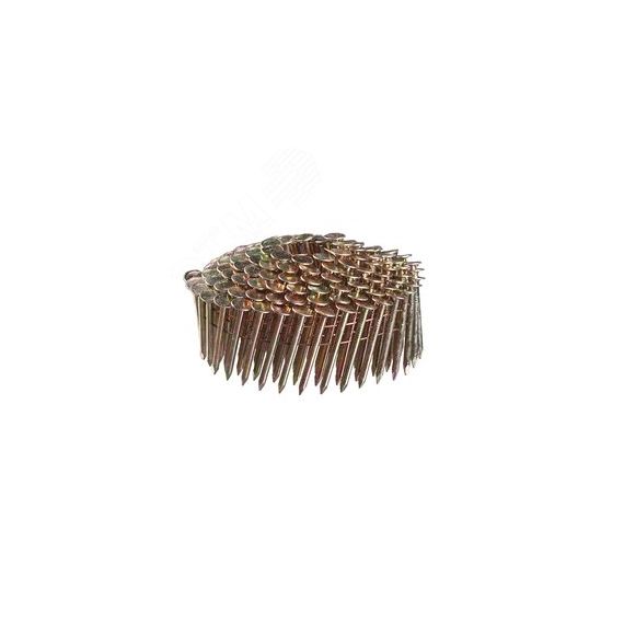 Гвозди барабанные для R45 (3.05x32 мм, гладкие, 7200 шт) Fubag 140144